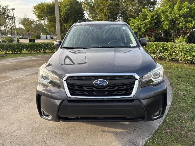 used 2018 Subaru Forester car, priced at $18,531