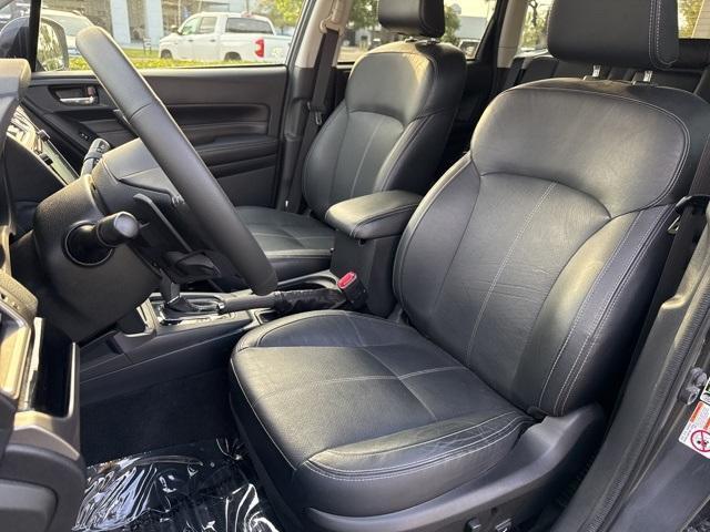 used 2018 Subaru Forester car, priced at $18,531