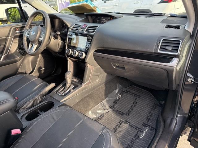 used 2018 Subaru Forester car, priced at $18,531