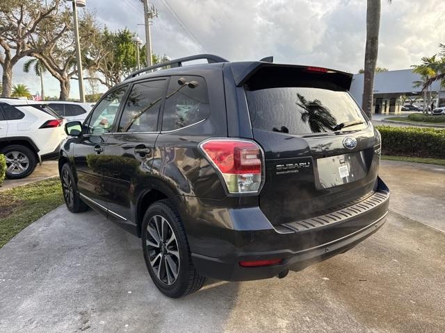 used 2018 Subaru Forester car, priced at $18,531