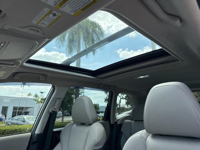 used 2021 Subaru Forester car, priced at $25,498