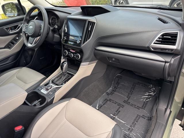 used 2021 Subaru Forester car, priced at $25,498