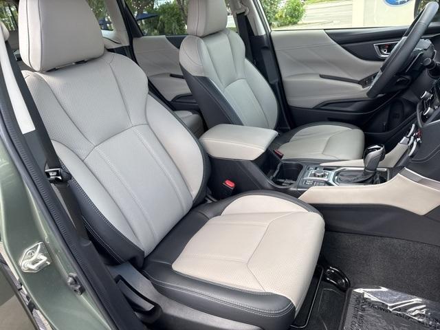 used 2021 Subaru Forester car, priced at $25,498