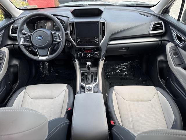 used 2021 Subaru Forester car, priced at $25,498