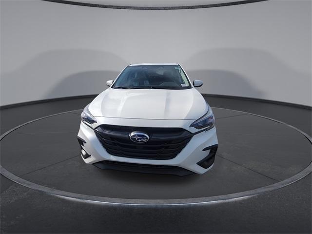 new 2025 Subaru Legacy car, priced at $30,216