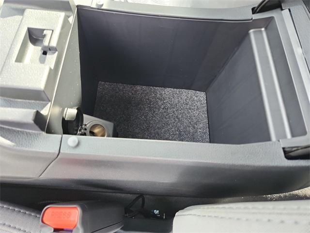 new 2025 Subaru Legacy car, priced at $30,216