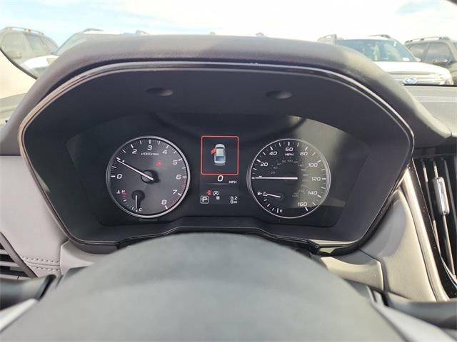 new 2025 Subaru Legacy car, priced at $30,216