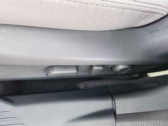 new 2025 Subaru Legacy car, priced at $30,216