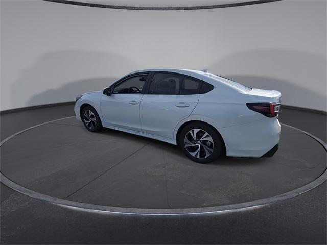 new 2025 Subaru Legacy car, priced at $30,216