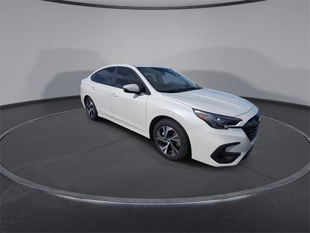 new 2025 Subaru Legacy car, priced at $30,216