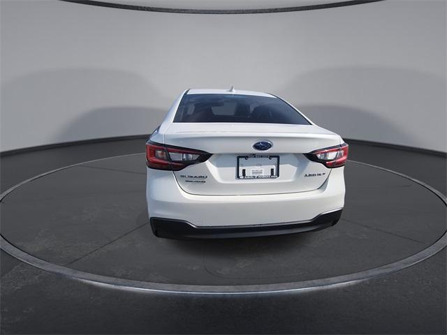 new 2025 Subaru Legacy car, priced at $30,216