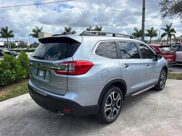 new 2024 Subaru Ascent car, priced at $48,432