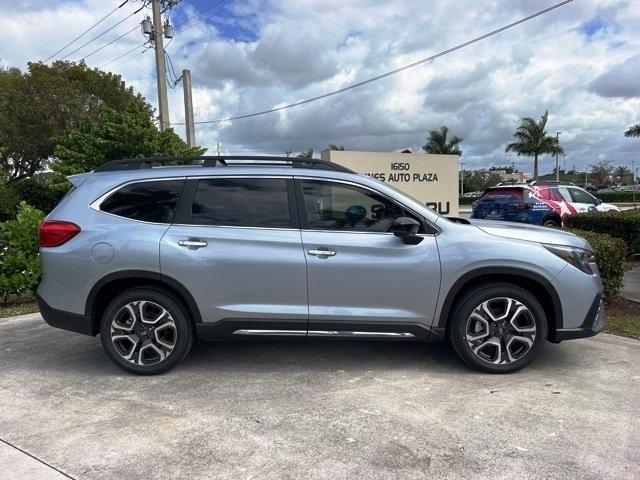 new 2024 Subaru Ascent car, priced at $48,432