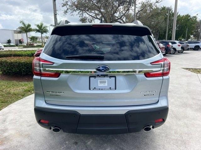 new 2024 Subaru Ascent car, priced at $48,432