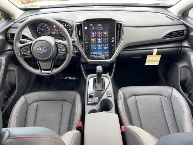 new 2025 Subaru Crosstrek car, priced at $31,721