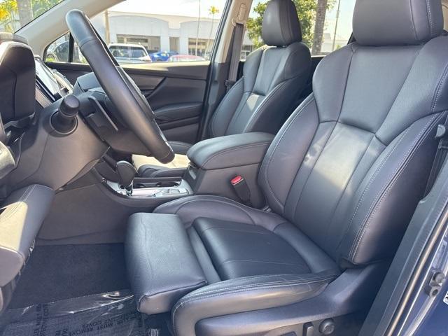 used 2024 Subaru Ascent car, priced at $38,689