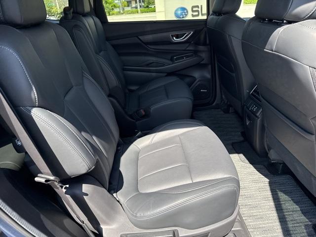 used 2024 Subaru Ascent car, priced at $38,689