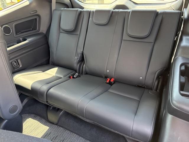 used 2024 Subaru Ascent car, priced at $38,689