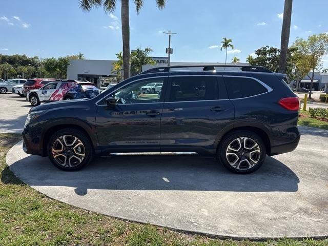 used 2024 Subaru Ascent car, priced at $38,689