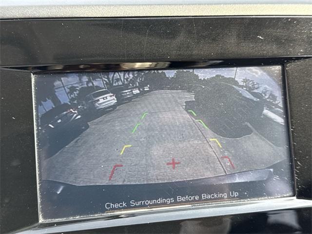 used 2019 Subaru Crosstrek car, priced at $17,999