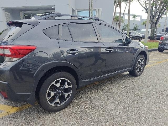 used 2019 Subaru Crosstrek car, priced at $17,999