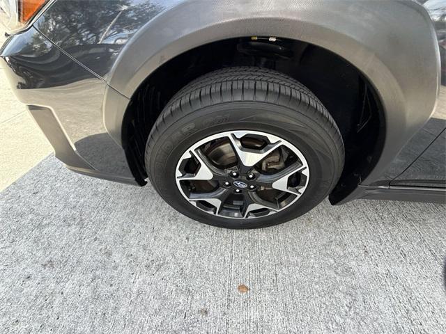 used 2019 Subaru Crosstrek car, priced at $17,999