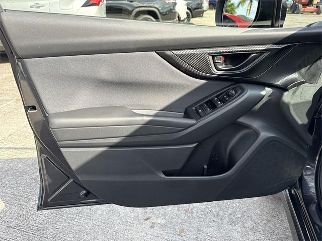 used 2019 Subaru Crosstrek car, priced at $17,999