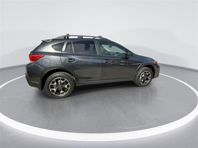 used 2019 Subaru Crosstrek car, priced at $17,999