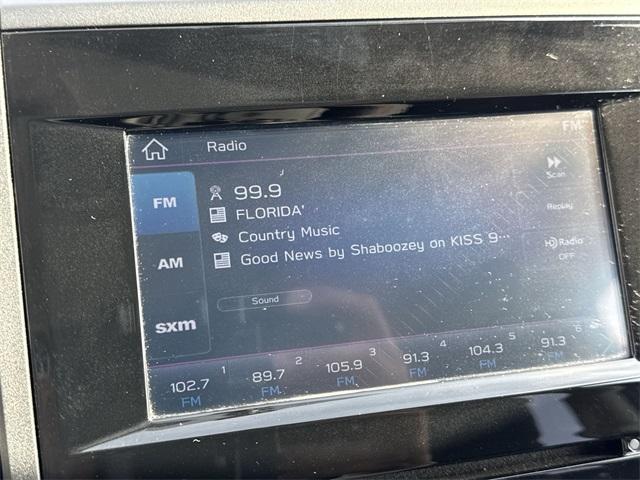 used 2019 Subaru Crosstrek car, priced at $17,999