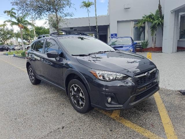 used 2019 Subaru Crosstrek car, priced at $17,999