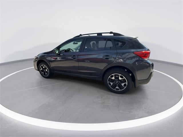 used 2019 Subaru Crosstrek car, priced at $17,999