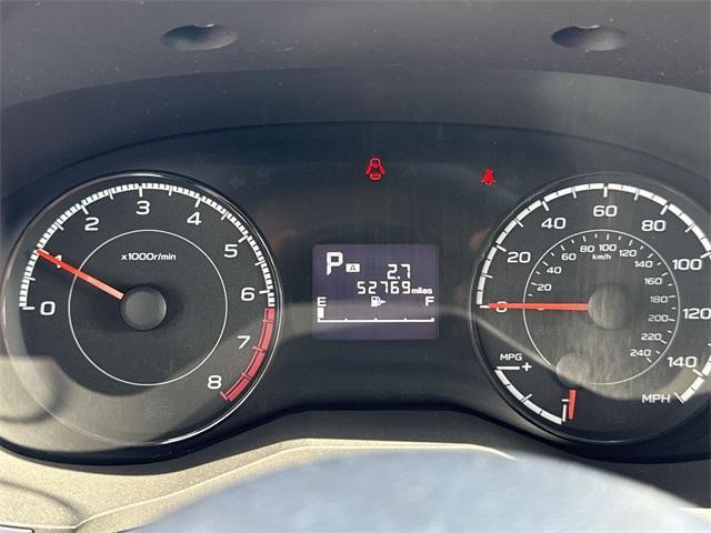 used 2019 Subaru Crosstrek car, priced at $17,999