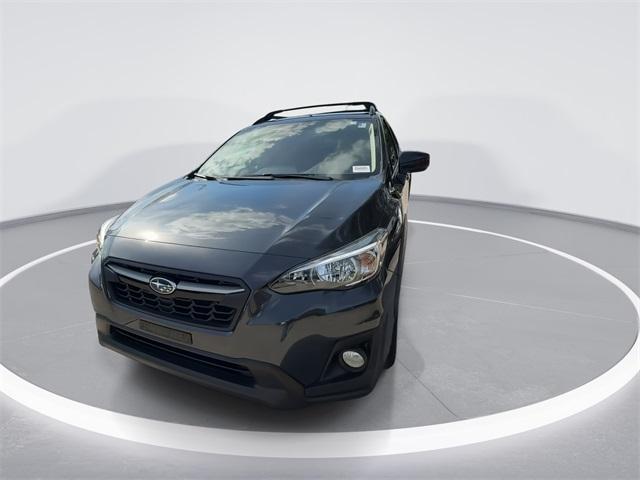 used 2019 Subaru Crosstrek car, priced at $17,999