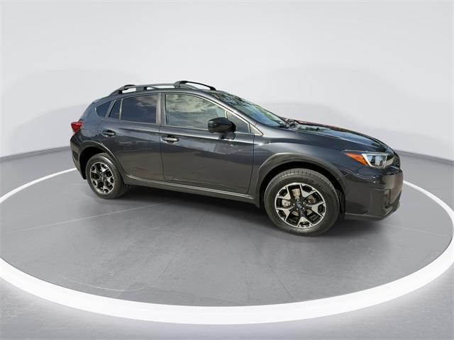 used 2019 Subaru Crosstrek car, priced at $17,999