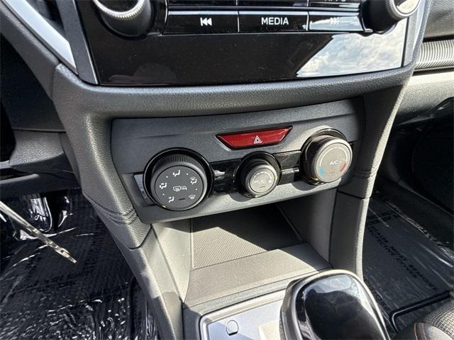 used 2019 Subaru Crosstrek car, priced at $17,999