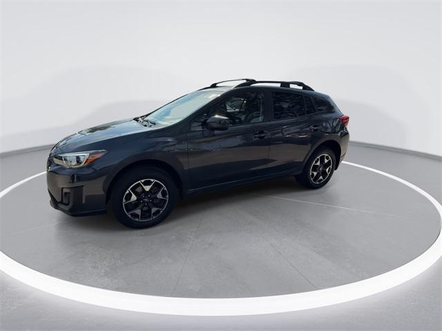used 2019 Subaru Crosstrek car, priced at $17,999