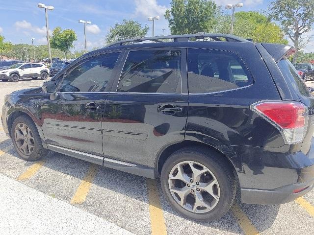 used 2018 Subaru Forester car, priced at $19,455