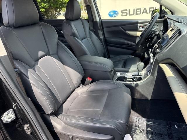 used 2022 Subaru Ascent car, priced at $31,794