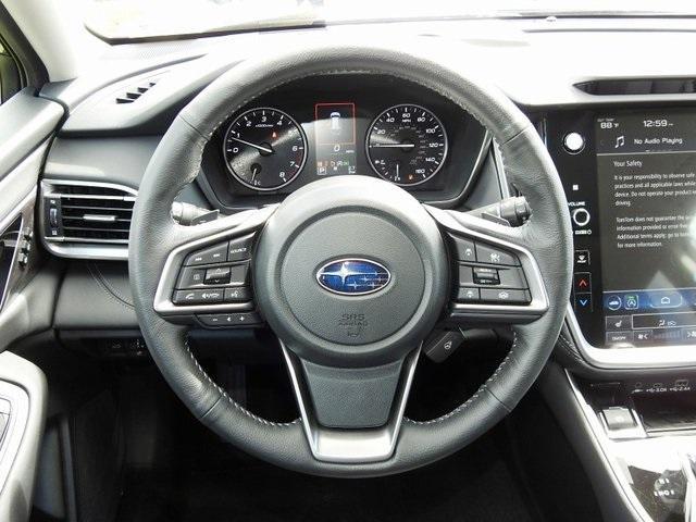 new 2025 Subaru Outback car