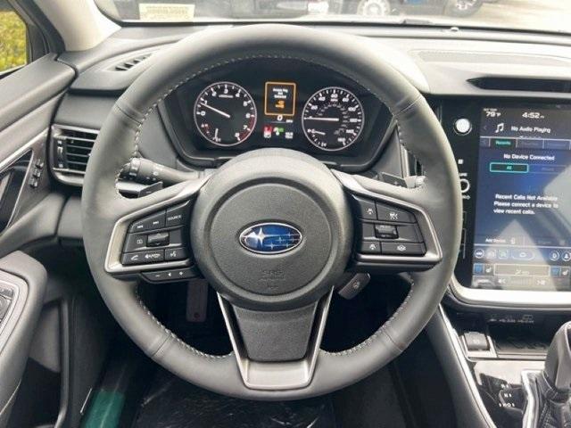 new 2025 Subaru Outback car, priced at $41,671