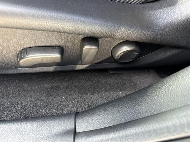 used 2024 Subaru Crosstrek car, priced at $26,998