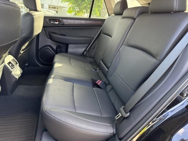 used 2018 Subaru Outback car, priced at $19,398