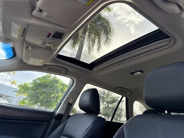 used 2018 Subaru Outback car, priced at $19,398