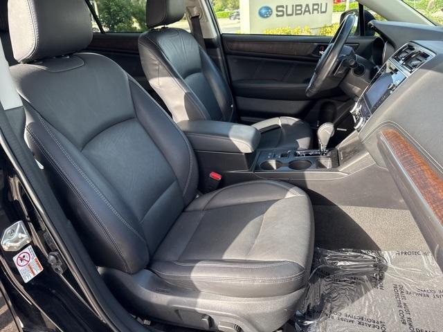 used 2018 Subaru Outback car, priced at $19,398