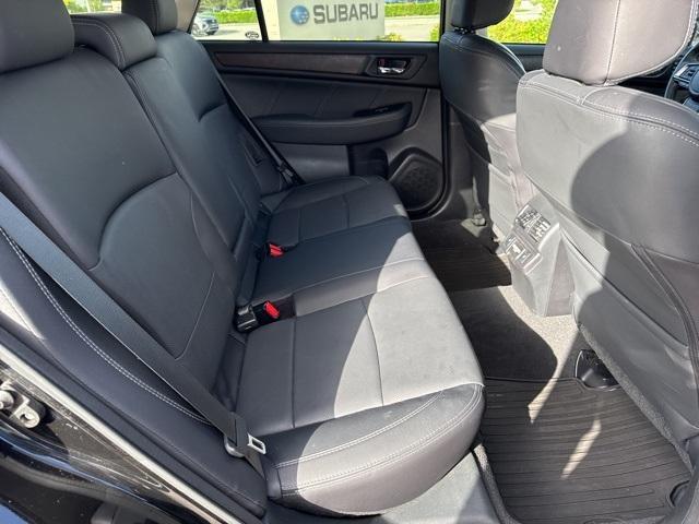 used 2018 Subaru Outback car, priced at $19,398