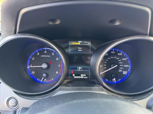 used 2018 Subaru Outback car, priced at $19,398