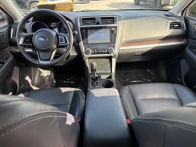 used 2018 Subaru Outback car, priced at $19,398