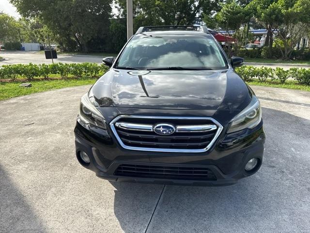 used 2018 Subaru Outback car, priced at $19,398