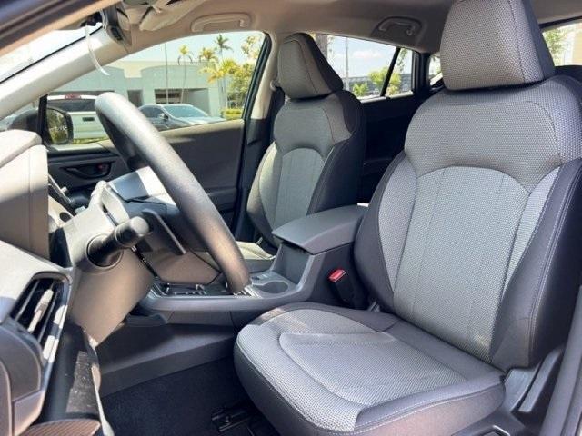 new 2025 Subaru Crosstrek car, priced at $30,937