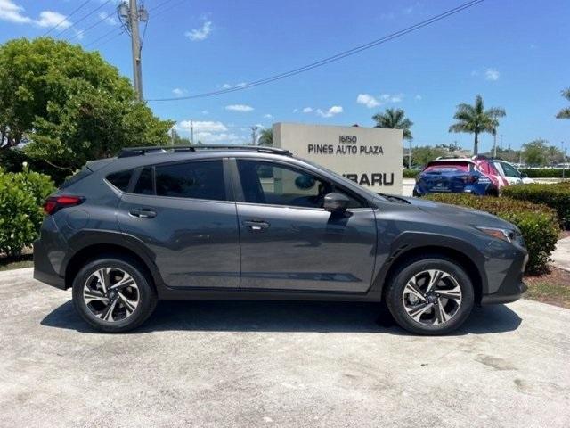new 2025 Subaru Crosstrek car, priced at $29,416